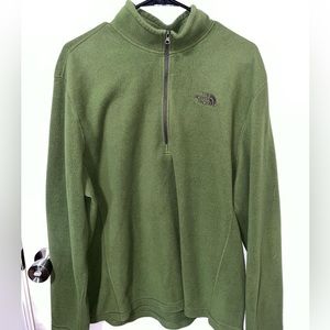 Northface fleece